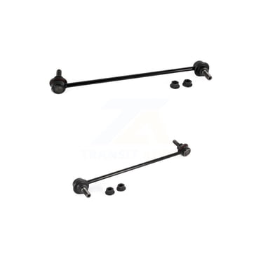 TOR Kit de Barre Stabilisatrice de Suspension avant pour Voiture Honda Pilot Acura MDX Ridgeline Passport - Côté Gauche Droit (Conducteur Passager) KTR-101660