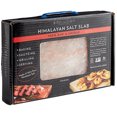thumbnail image 2 of 8" x 12" Himalayan Salt Slab, 2 of 3