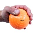 thumbnail image 3 of PRISP Lancer de Balle d'Intérieur - Balle à Lancer avec Surface en PVC Côtelée, 3 of 7