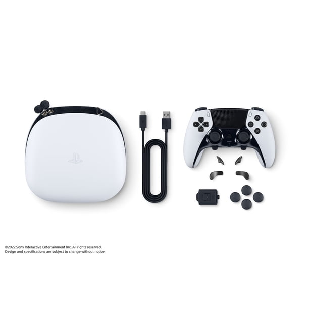 PlayStation®5 DualSense Edge™ Wireless Controller - Walmart.ca