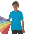 thumbnail image 2 of Fruit Of The Loom T-Shirt à Manches Courtes Original pour Garçons/filles, 2 of 2