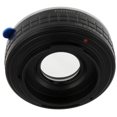 thumbnail image 4 of Fotodiox FX-SN-PK-P-G Pro Adaptateur de Monture d'Objectif, Sony Alpha A-Mount (Konica Minolta Maxxum AF) Objectif à Pentax K-Mount, 4 of 5