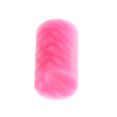 thumbnail image 2 of Lipstore Billiard Cue Ferrule Pool Cue Ferrule DIY Lightweight Snooker Pool Stick Tip Pink, 2 of 8