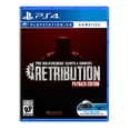 thumbnail image 1 of The Walking Dead: Saints & Sinners - Chapter 2: Retribution - Payback Edition (PS4), 1 of 8