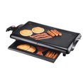 thumbnail image 1 of Brentwood Electric Non-Stick Griddle - TS840, 1 of 6