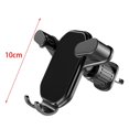 thumbnail image 3 of facefd phone Mount for Car Handsfree Bracket Stable Hook Anti shaking Black, 3 of 5