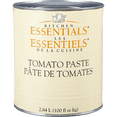thumbnail image 1 of KITCHEN ESSENTIALS Tomato Paste Bulk Size 2.84L/100 fl oz, 1 of 2