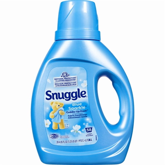 Fabric Conditioner