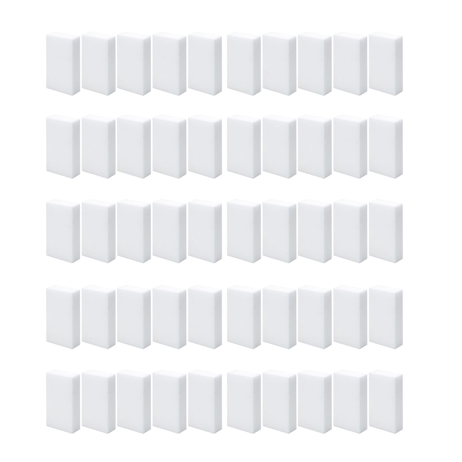 Hearth & Gear Wipe Car Wash Sponge Wipe Decontamination Nano Friction Cleaning Sponge Wipe Face Brush Set for Deep Cleaning Brush for Cleaning Bathroom Can And Toilet Brush Set Cleaning Brushes with