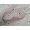 thumbnail image 4 of oneOone Cotton Poplin Fabric Dot & Bird Block Decor Fabric Printed BTY 42 Inch Wide, 4 of 4