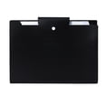 thumbnail image 2 of Vrorvz 12 Pocket Accordion Organizer for Student Exam and Office Documents Portable File Folder for Efficient Paper Storage and Management Suit for Home and Office Use, 2 of 6