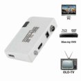 thumbnail image 1 of Adaptateur Convertisseur Coaxial Hdmi vers Rf pour Tv Convertir les Signaux Numériques Hdmi en Signaux Rf Analogo-- -Ayane -Suzuka, 1 of 4