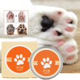 thumbnail image 2 of Cat and Dog Paw Balm Chapped Pet Paw Cream, 2 of 9