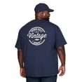 thumbnail image 3 of George Big Men's Boxy T-Shirt, 3 of 6