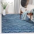thumbnail image 1 of SAFAVIEH Tulum Lakisha Tapis Géométrique, 1 of 6