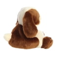 thumbnail image 3 of Aurora - Palm Pals - 5" Clover Bunny, 3 of 4
