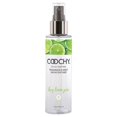 thumbnail image 1 of Coochy Fragrance Body Mist Spray for Full Body, Hair, Lingerie, and More, Key Lime, 1 of 1