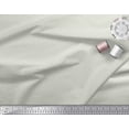 thumbnail image 2 of Soimoi Modal Satin Fabric Geometric Small Print Fabric by The Yard 42 Inch Wide, 2 of 3