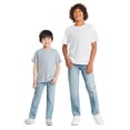 thumbnail image 3 of George Boys' Crew-Neck T-Shirt 3-Pack, 3 of 6