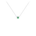 thumbnail image 1 of Pendentif Pierre de Naissance Serti Clos, 1 of 4