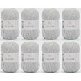 thumbnail image 1 of Generic 4-Ply 100% Merino Wool Yarn, 50g, 1 of 7