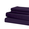 thumbnail image 3 of 1800 Series Microfiber Sheet Set, 3 of 3