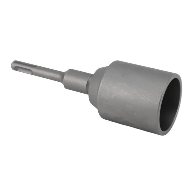 Ground Rod Driver Steel Post Hole Diggers for Electrical Outlets