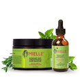 thumbnail image 1 of Mielle Organics Rosemary Mint Ensemble de Collection (Huile+masque), 1 of 7