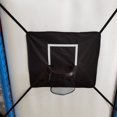 thumbnail image 2 of Adjustable Jump bed Basketball Hoop for Kids and Adults Indoor and Outdoor Game, 2 of 8