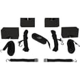 thumbnail image 1 of World Famous Universal Canoe Carrier Kit, 1 of 2