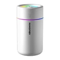 thumbnail image 2 of Dvkptbk Humidifier Small Portable Mini Car Humidifier USB Plug In Silent Hydration 280ml Bedroom Hydration Spray, 2 of 8