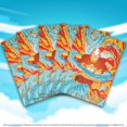 thumbnail image 3 of USAopoly Avatar: The Last Airbender Card Sleeves, 3 of 3