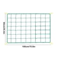 thumbnail image 3 of Plantes Culture Jardinage Polyester Treillis Maille Carrée Filet d'Escalade Filet d'Escalade, 3 of 7