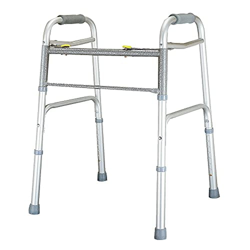 GF HEALTH PRODUCTS 604070A-1 Marchette Pliée Double REL X-WD Impérial COLL, LUMEX