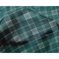 thumbnail image 3 of oneOone Silk Tabby Fabric Madras Check Print Sewing Fabric BTY 42 Inch Wide, 3 of 3