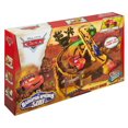 thumbnail image 2 of Disney/Pixar Cars RS500 1/2 Off-Road Rally Race Trackset, 2 of 4
