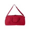 thumbnail image 4 of Liberty Bags Game Day Large Square Duffel-8806, 4 of 4