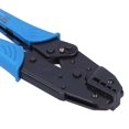 thumbnail image 4 of Connecteurs de Bornes de Crimpon, Bornes de Fil de Crimpon Kit d'Outils de Crimpon avec Design Ergonomique pour Bornes de Fil, 4 of 8