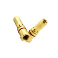 thumbnail image 1 of Gas Diffuser 4335 Bernard Style For Bernard 200-300A Mig Torch, 2 Pack, 1 of 1