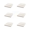 thumbnail image 1 of PUR Cabin Air Filter (6 Pack) for Car Mazda 6 K54-100656, 1 of 2
