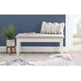 thumbnail image 2 of Banc de Rangement Lander, Gris, 2 of 9