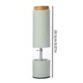thumbnail image 3 of Food Kitchen Appliance for Efficient Food Processing and Smooth Consistency for Everyday Cooking, 3 of 4