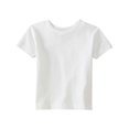 thumbnail image 1 of Rabbit Skins Infant Cotton Jersey T-Shirt, 1 of 2