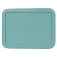 thumbnail image 2 of Pyrex Plastic Replacement Lid Bundle for Pyrex 20 Piece Set Made in USA (10 lids only), 2 of 5