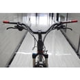 thumbnail image 2 of Decodeary Mountain Bike Handlebar 31.8mm 720/780mm Extra Long Riser Bar Aluminum Alloy, 2 of 9