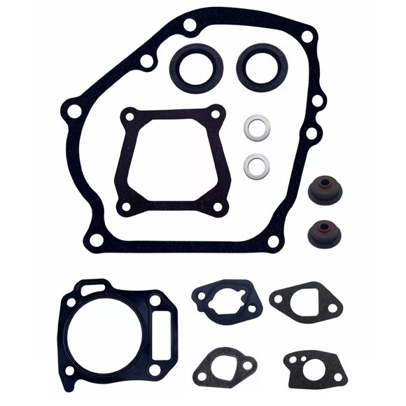 Feimier Ensemble de Joints pour GX160 200 6,5 Hp 7,5 Hp Ensemble Complet de Joints 212 Cc 224 Cc Joint