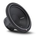 thumbnail image 3 of Rockford Fosgate P1S4-12 Punch Caisson de Basses P1 12′′ 4-Ohm en PVC, 3 of 4
