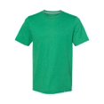 thumbnail image 1 of Russell Athletic T-Shirt de Performance Essential 6040, L, Vert Chiné Rétro, 1 of 1