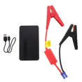 thumbnail image 2 of LNGOOR Car Battery Charger Portable Jump Starter Black 1 Set 5.5X3.1In For Drivers Car Emergency, 2 of 8