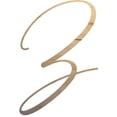 thumbnail image 1 of Unfinished Wood Letter Z, Craft Alphabet 3'' Tall Wooden Letter Wall Décor, Bellany Script Font, 1 of 3